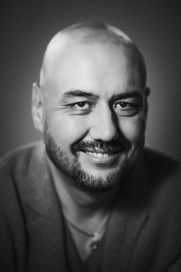 Vladimir Lavrishchev