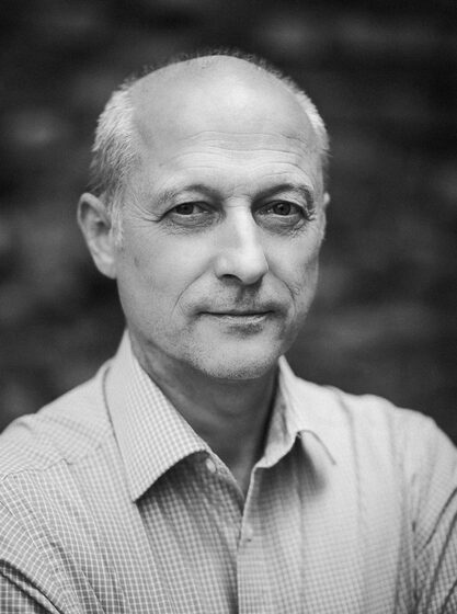 Dmitry Prokhorov