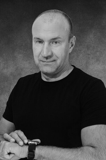 Ilya Borisov