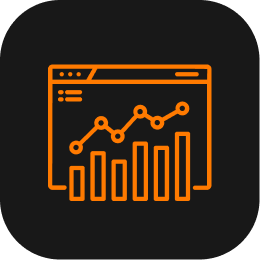 Verified models with accuracy and confidence-interval estimation