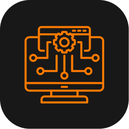 An integrated forecasting system covering the enterprise's key indicators