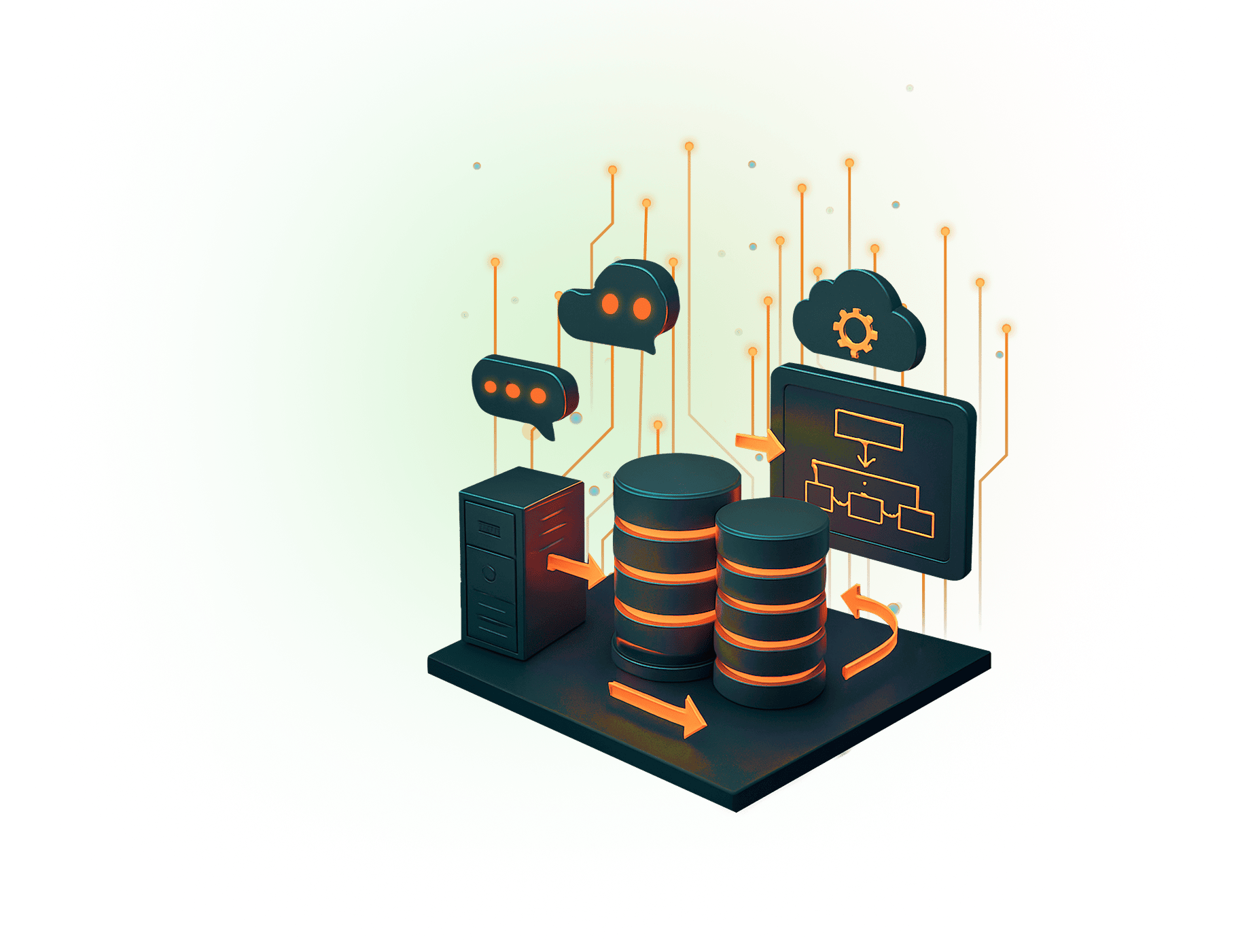 DT.ETL — the enterprise data pipeline — Digital Twin