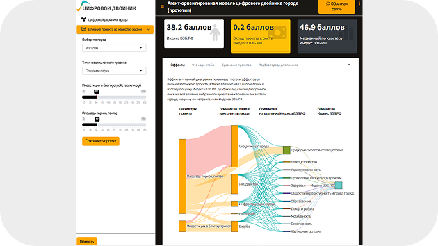 Иллюстрация: Building data export scripts